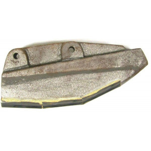 Pointe de semoir MONOSEM Ribouleau au Carbure AgriCarb SMR6716-3 Pointe de semoir MONOSEM Ribouleau au Carbure AgriCarb SMR6716-3