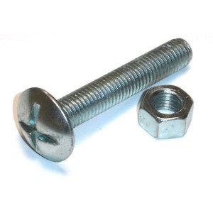 Boulon Poêlier Boulon Poêlier