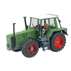 Tracteur FENDT 626 LSA Tracteur FENDT 626 LSA