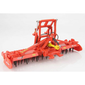 Herse rotative KUHN HR404 Herse rotative KUHN HR404