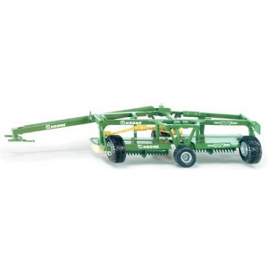 Faucheuse KRONE trainée EASY-CUT Faucheuse KRONE trainée EASY-CUT