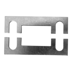 Fusible à fourche pour chargeur DYNAMIC 420/520 80A Fusible à fourche pour chargeur DYNAMIC 420/520 80A
