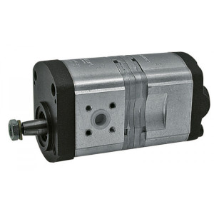 Pompe hydraulique Bosch Ref 0510565362/396