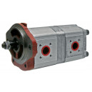 Pompe hydraulique Bosch Ref 0510665093