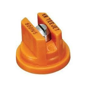 Buse à fente TEEJET XR VS Inox 80° Buse à fente TEEJET XR VS Inox 80°