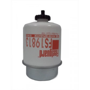 Filtre séparateur eau / gasoil Fleetguard FS19813 Filtre séparateur eau / gasoil Fleetguard FS19813