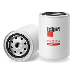 Filtre à eau Fleetguard WF2104