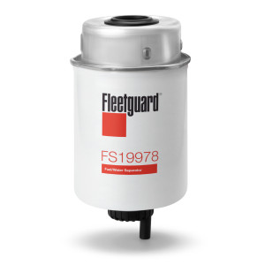 Filtre séparateur eau / gasoil Fleetguard FS19978