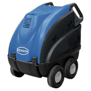 Nettoyeur haute pression eau chaude triphasé 400V 200 bars - 15 litres/min Nettoyeur haute pression eau chaude triphasé 400V 200 bars - 15 litres/min