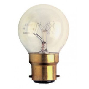 Ampoule à baïonnette LED 10W (90W) 3000K  880 Lm - 230V - B22