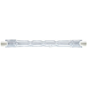Lampe halogène 120W - 230V - R7S classe C BRENNENSTUHL (BLISTER DE 2) Lampe halogène 120W - 230V - R7S classe C BRENNENSTUHL (BLISTER DE 2)
