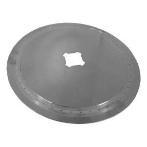 Disque colza NODET Planter 2 48T D1.25 ORIGINE Disque colza NODET Planter 2 48T D1.25 ORIGINE
