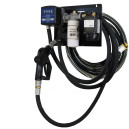 Station gasoil 100 L/min  230V 6M
