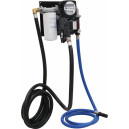 Station murale gasoil AP 6000L/H avec kit aspiration