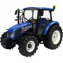 Tracteur NEW HOLLAND T475