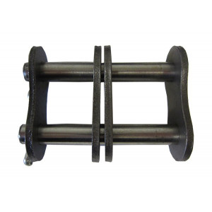 Attache rapide de chaines doubles de qualité supérieure LINK-BELT Attache rapide de chaines doubles de qualité supérieure LINK-BELT