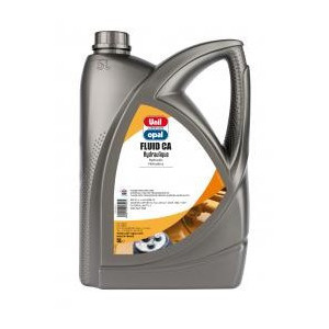 Huile hydraulique Unil Opal Fluid CA Hy-Tran Huile hydraulique Unil Opal Fluid CA Hy-Tran