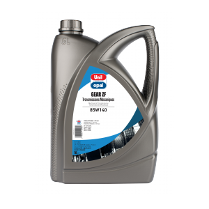 Huile boite Unil Opal Gear ZF 85W140 Huile boite Unil Opal Gear ZF 85W140