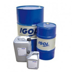 Huile compresseur Igol INH 100 Huile compresseur Igol INH 100
