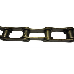 Chaine ASA 2040 LB Pas de 25,40 LINK-BELT