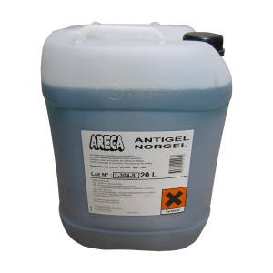 Antigel - 20L Antigel - 20L
