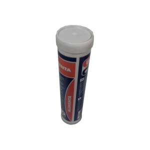 Graisse Unil Opal en cartouche alimentaire NLGI2 Graisse Unil Opal en cartouche alimentaire NLGI2