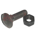 Boulon TRCC 12.9 12 x 40
