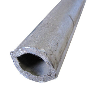 Tube citron 34.5 x 40 - Ep : 4 - convient pour la référence WALTERSCHEID 751100 Tube citron 34.5 x 40 - Ep : 4 - convient pour la référence WALTERSCHEID 751100