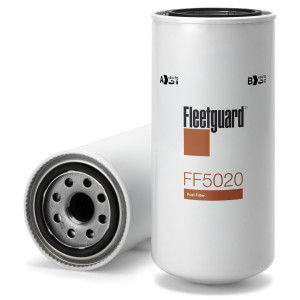 Filtre à gasoil à visser Fleetguard FF5020