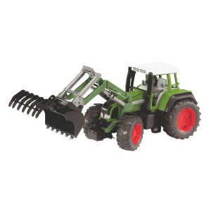 Tracteur FENDT 926 Vario avec chargeur Tracteur FENDT 926 Vario avec chargeur