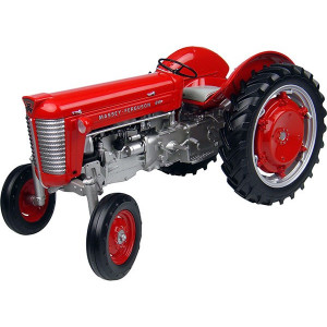 Tracteur MASSEY FERGUSON 50 de 1959 Tracteur MASSEY FERGUSON 50 de 1959