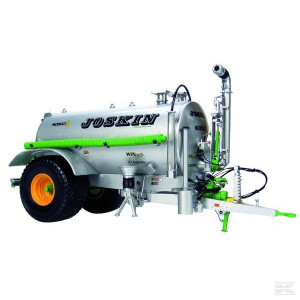Tonne à lisier JOSKIN MODULO 2 Tonne à lisier JOSKIN MODULO 2