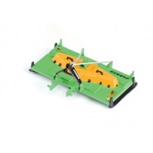 Broyeur JOSKIN de refus TR 270 C3 Broyeur JOSKIN de refus TR 270 C3