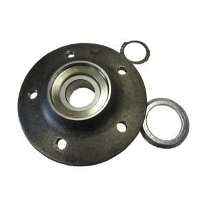 Palier de disque de Croskillette FRANQUET Ref 2490751Q ORIGINE Palier de disque de Croskillette FRANQUET Ref 2490751Q ORIGINE