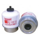 Filtre séparateur eau / gasoil Fleetguard FS19838