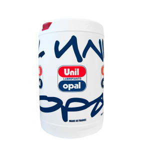 Huile boite Unil Opal Hydrolux 46 Huile boite Unil Opal Hydrolux 46