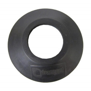 Cache palier PCV noir Ø35 FRANQUET Cache palier PCV noir Ø35 FRANQUET