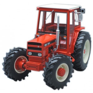Tracteur RENAULT 851 4 roues motrices Tracteur RENAULT 851 4 roues motrices