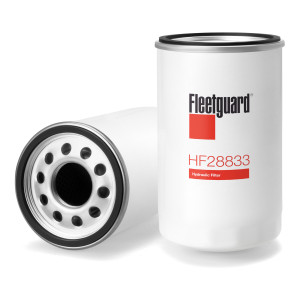 Filtre hydraulique à visser Fleetguard HF28833