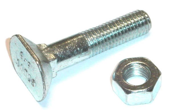 Carte de Source M5/ Filetage 30/ mm en acier inoxydable 304/ Vis /à t/ête hexagonale /à boulons Fermeture
