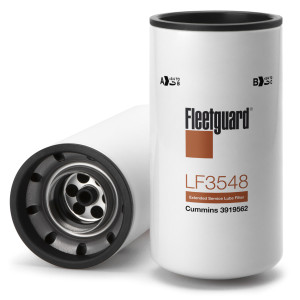 Filtre à huile Fleetguard LF3548