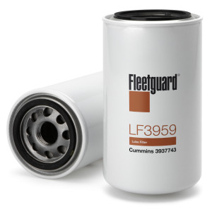 Filtre à huile Fleetguard LF3959
