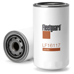 Filtre à huile Fleetguard LF16117