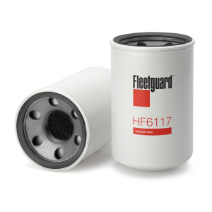 Filtre hydraulique à visser Fleetguard HF6117